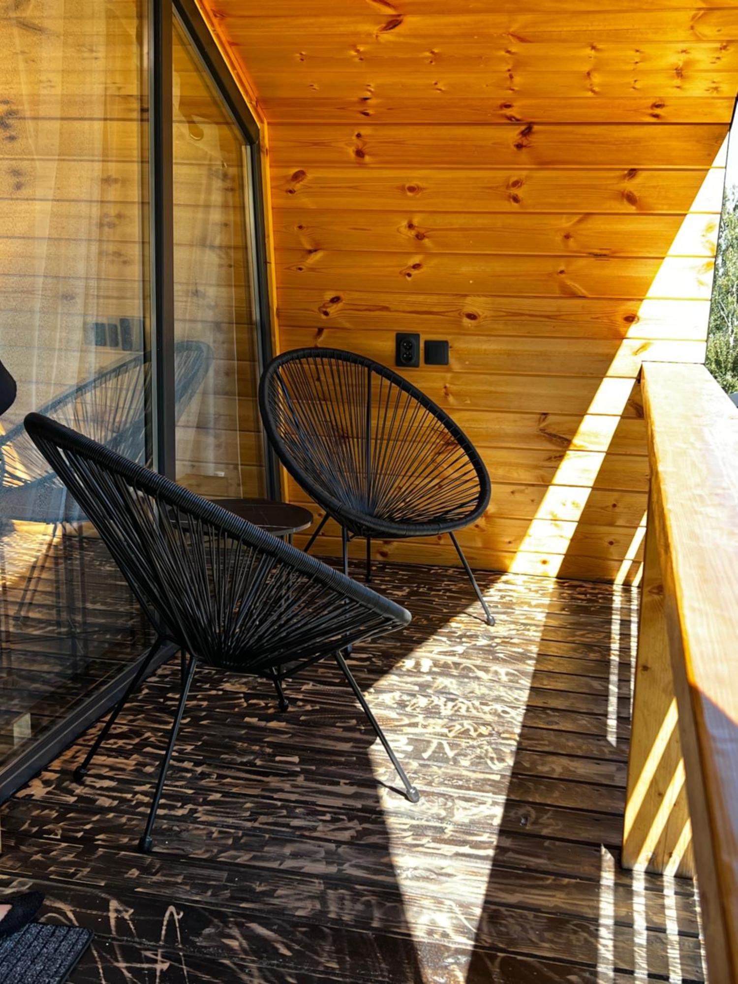 Krusta Panoramic Resort Rasca  Extérieur photo